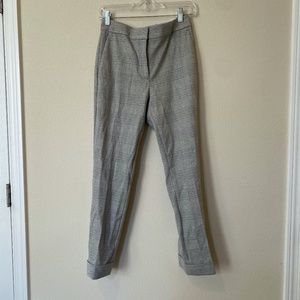 Ann Taylor - HIGH RISE WOMENS SLACK